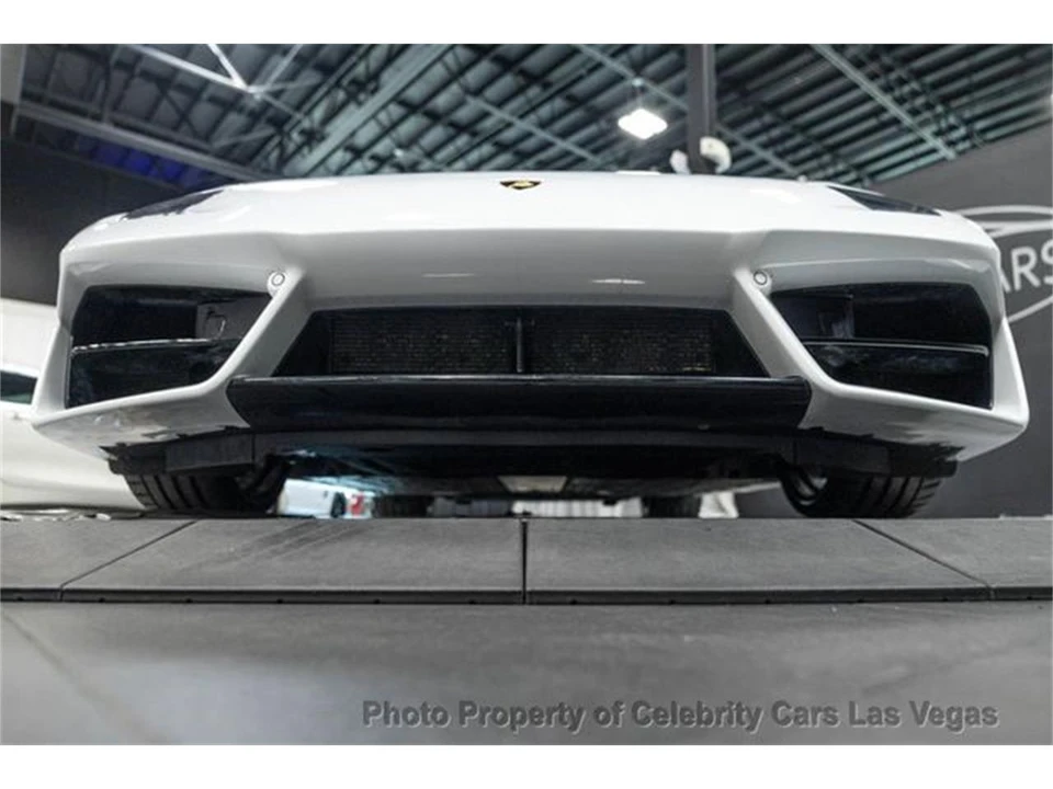 2019 Lamborghini Huracan - Image 22 of 31