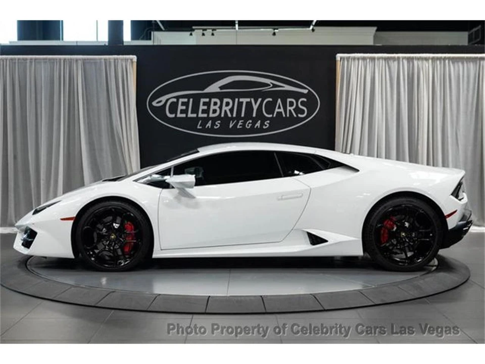 2019 Lamborghini Huracan - Image 6 of 31
