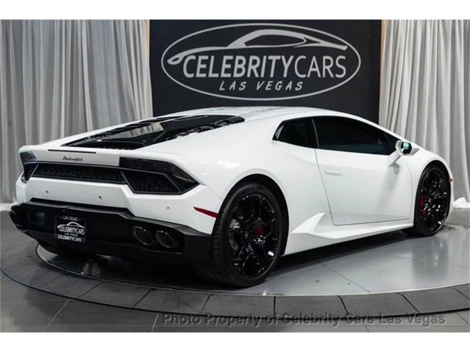 2019 Lamborghini Huracan - Image 18 of 31