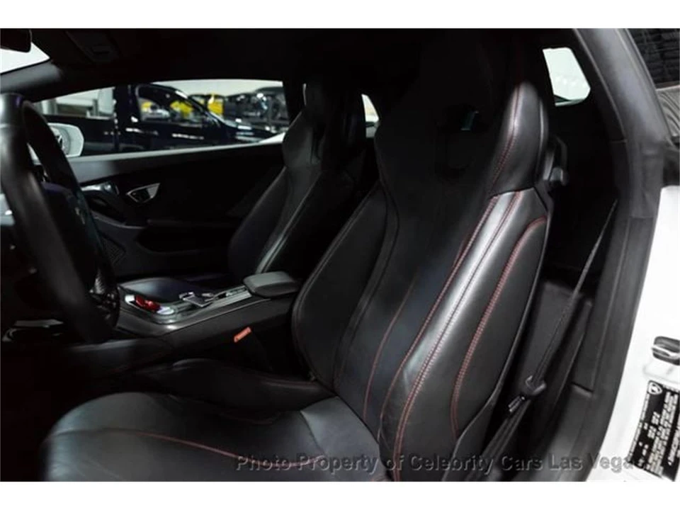 2019 Lamborghini Huracan - Image 27 of 31