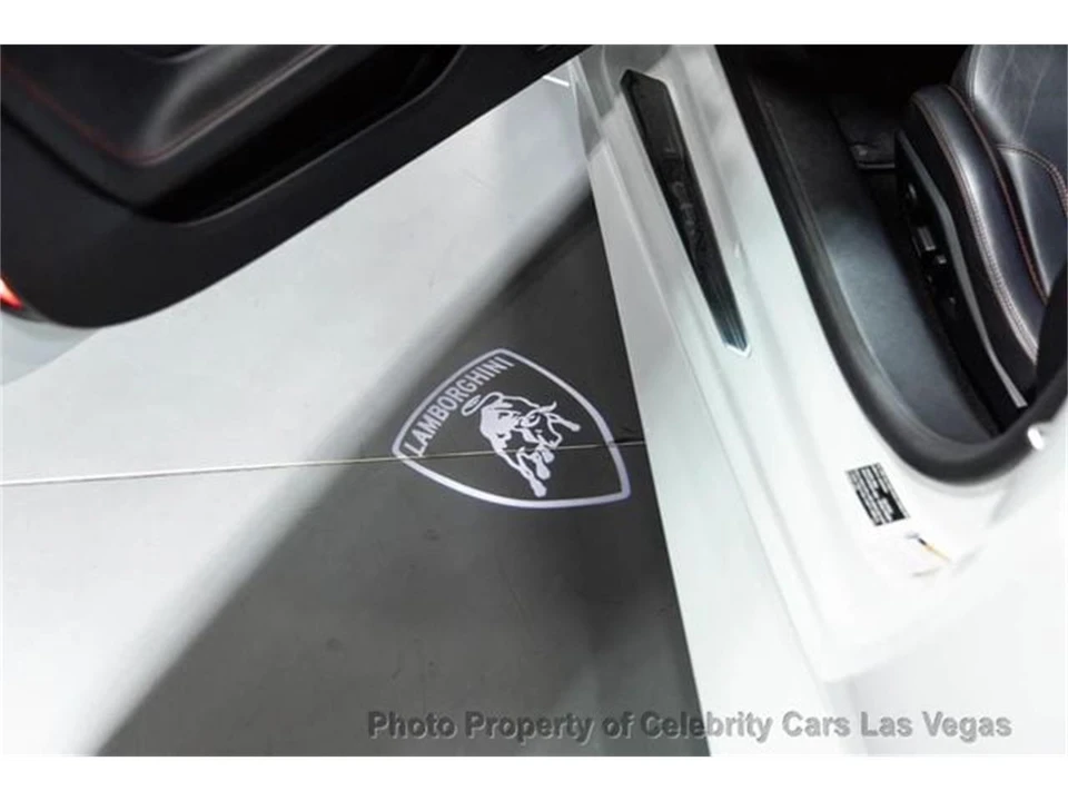 2019 Lamborghini Huracan - Image 24 of 31