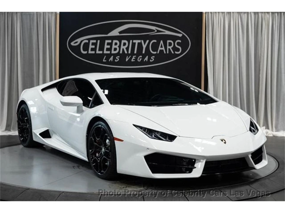 2019 Lamborghini Huracan - Image 3 of 31