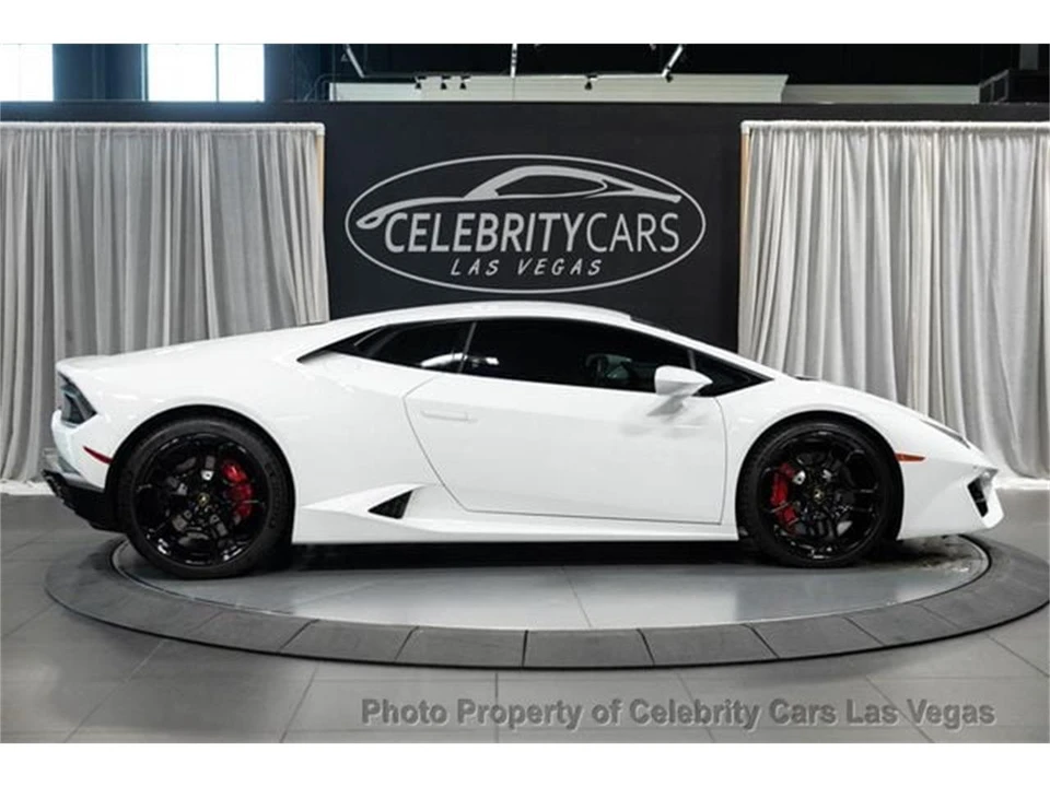 2019 Lamborghini Huracan - Image 19 of 31