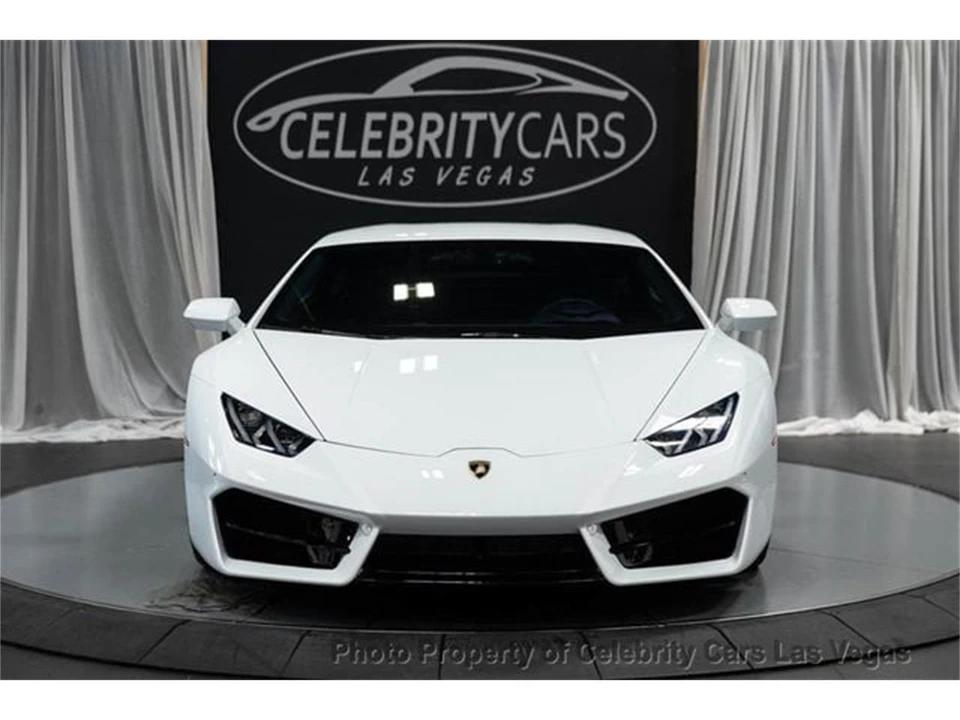 2019 Lamborghini Huracan - Image 5 of 31