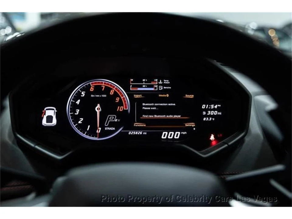 2019 Lamborghini Huracan - Image 31 of 31