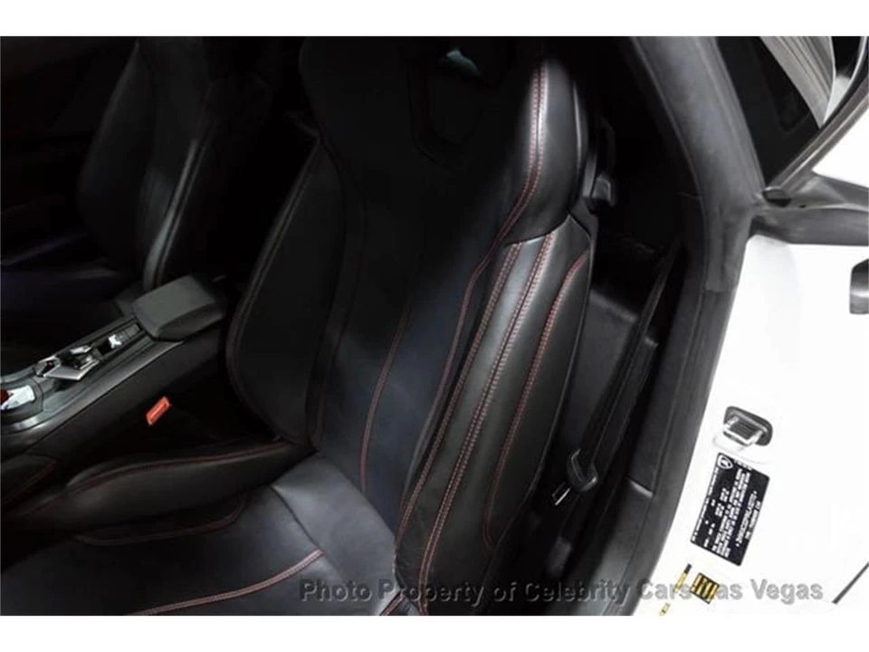 2019 Lamborghini Huracan - Image 29 of 31