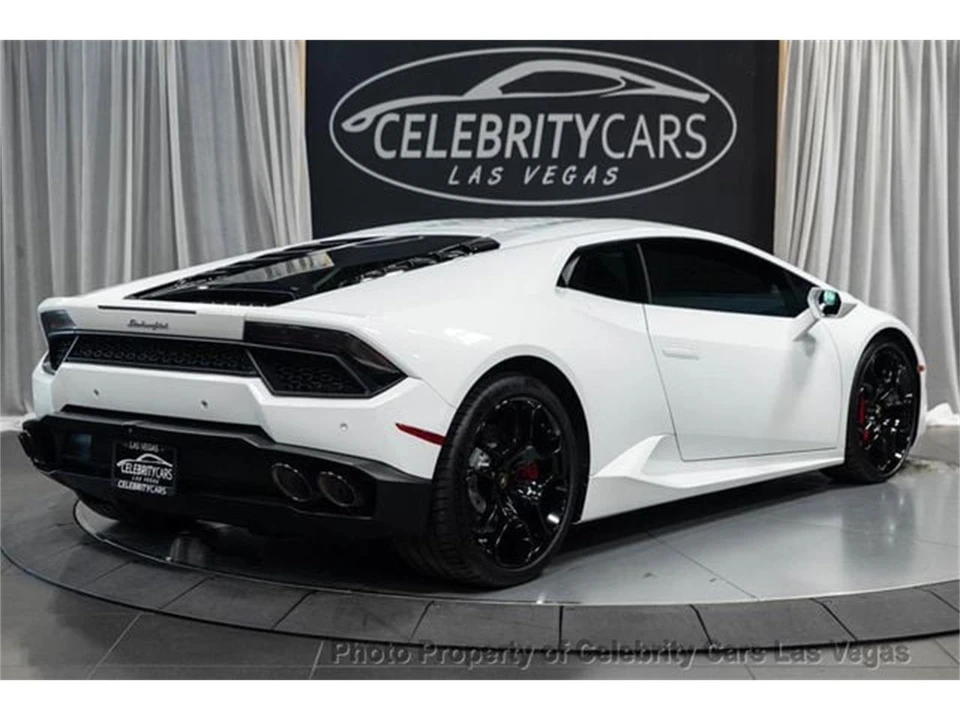 2019 Lamborghini Huracan - Image 18 of 31