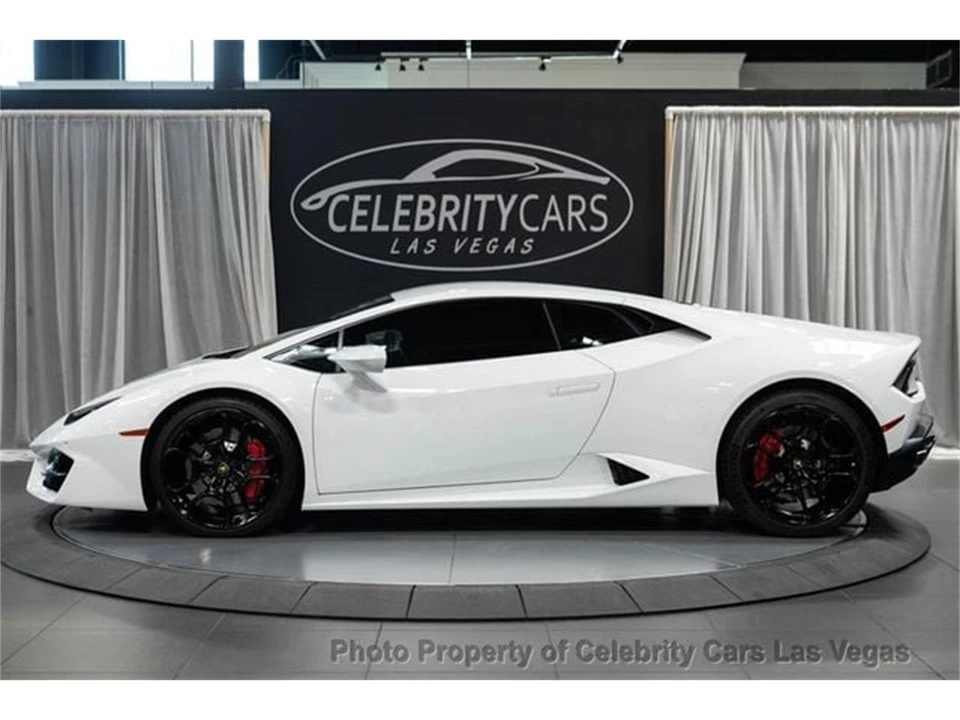 2019 Lamborghini Huracan - Image 6 of 31