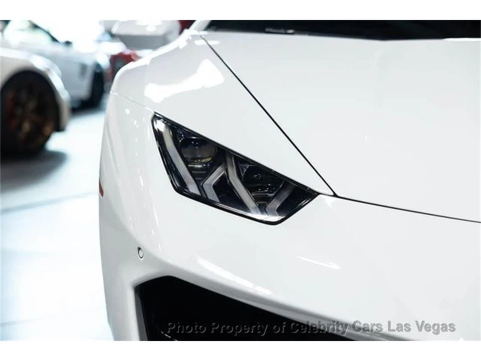2019 Lamborghini Huracan - Image 20 of 31