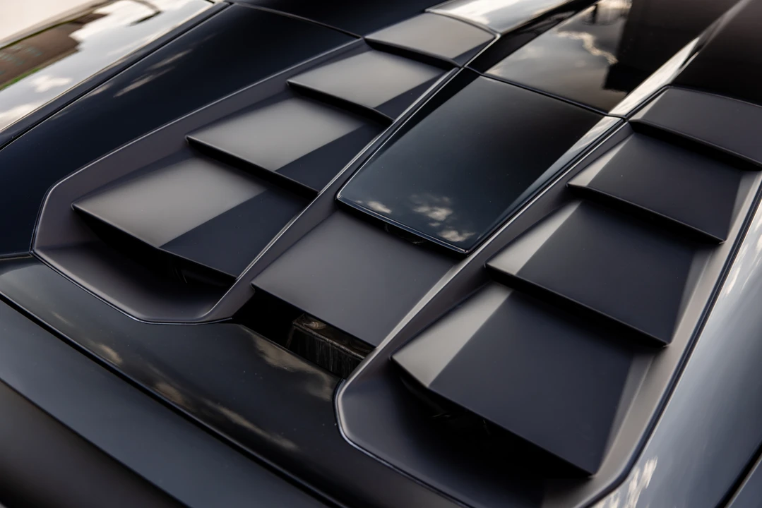 2019 Lamborghini Huracan LP640-4 EVO - Image 28 of 31