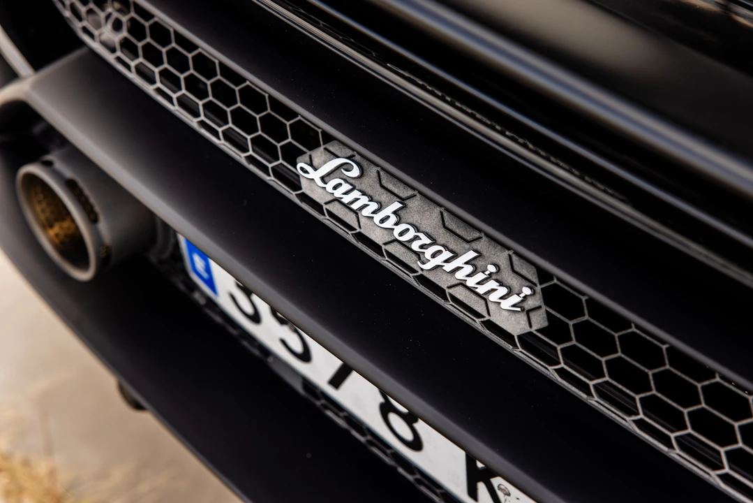 2019 Lamborghini Huracan LP640-4 EVO - Image 30 of 31