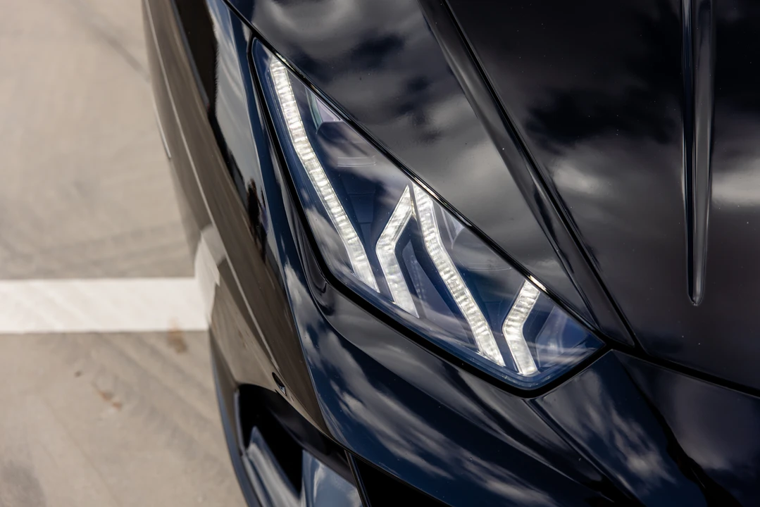 2019 Lamborghini Huracan LP640-4 EVO - Image 16 of 31