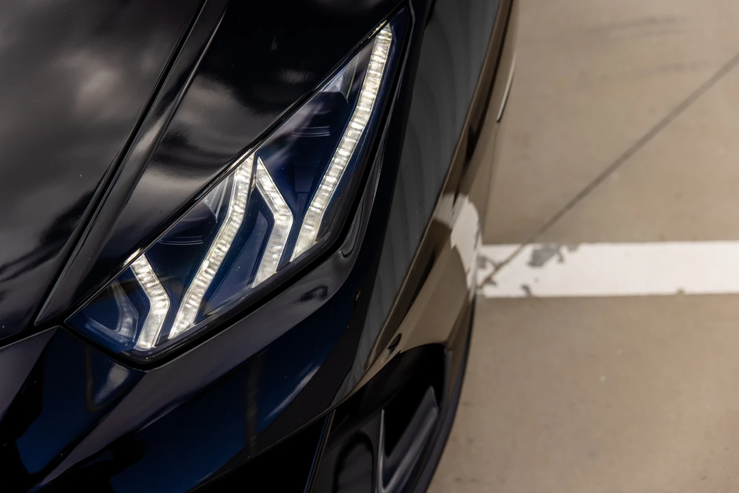 2019 Lamborghini Huracan LP640-4 EVO - Image 17 of 31