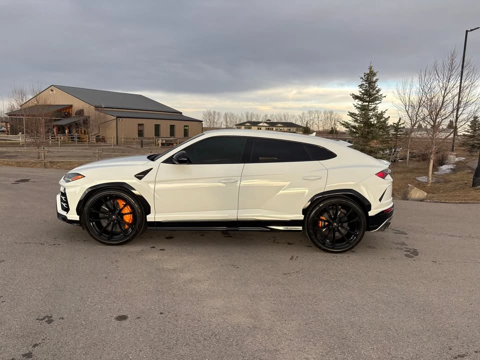 2019 Lamborghini Urus - Image 3 of 19