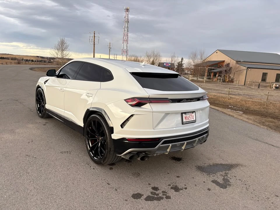 2019 Lamborghini Urus - Image 5 of 19