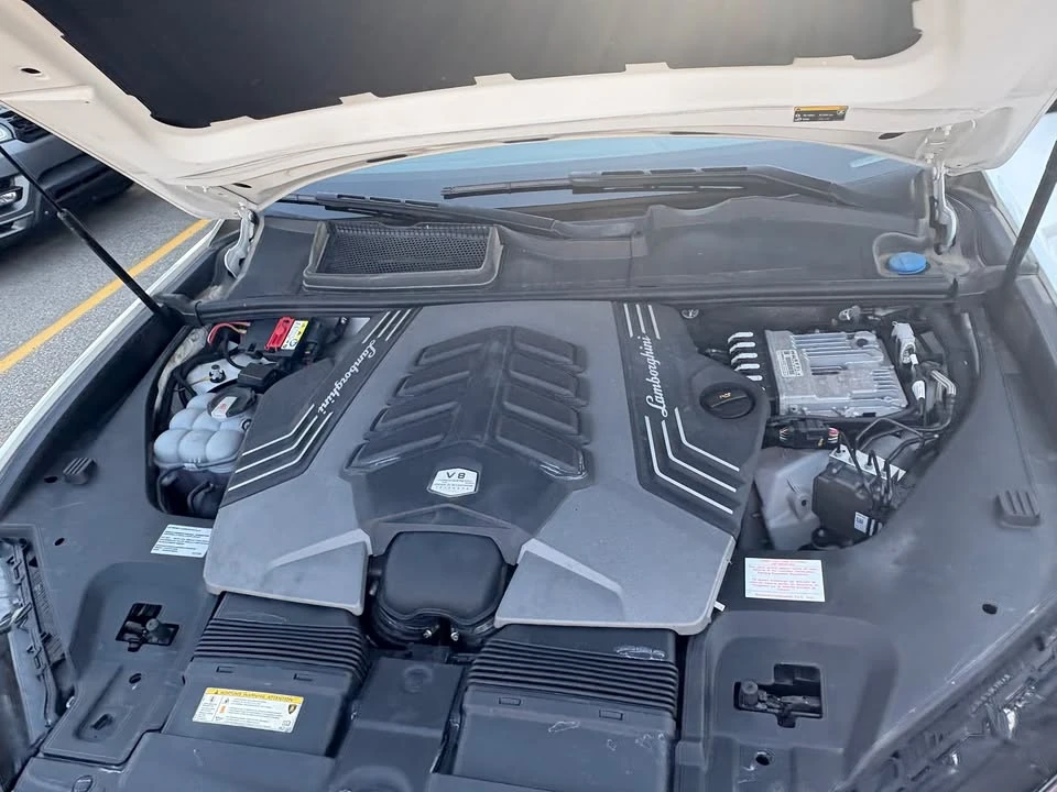 2019 Lamborghini Urus - Image 19 of 19