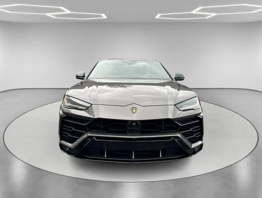 2019 Lamborghini Urus - Image 3 of 8