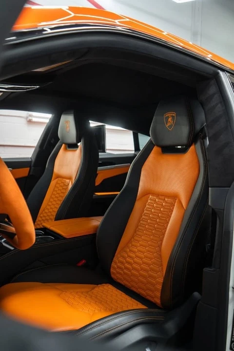 2019 Lamborghini Urus - Image 11 of 20