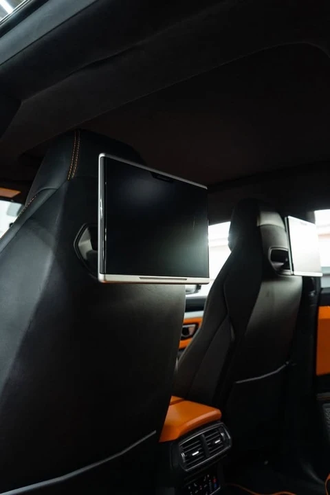 2019 Lamborghini Urus - Image 18 of 20
