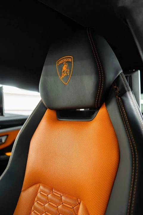 2019 Lamborghini Urus - Image 13 of 20