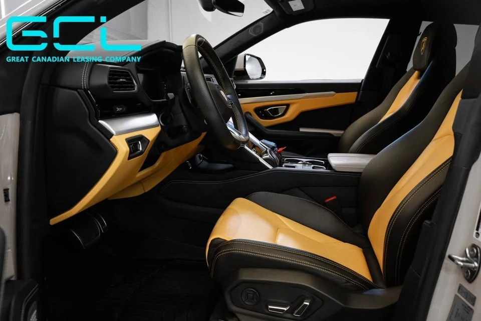 2019 Lamborghini Urus - Image 7 of 11