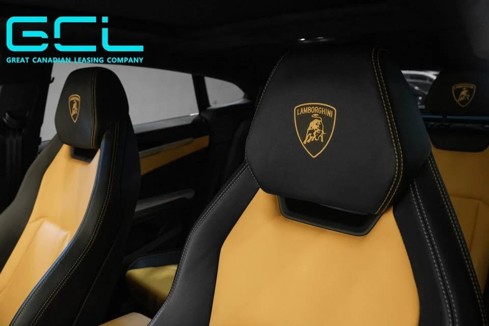2019 Lamborghini Urus - Image 8 of 11