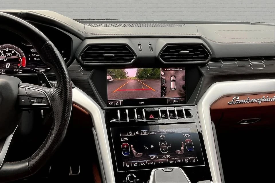 2019 Lamborghini Urus - Image 14 of 20