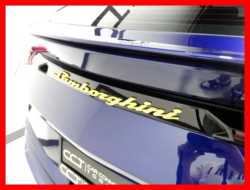 2019 Lamborghini Urus - Image 10 of 20