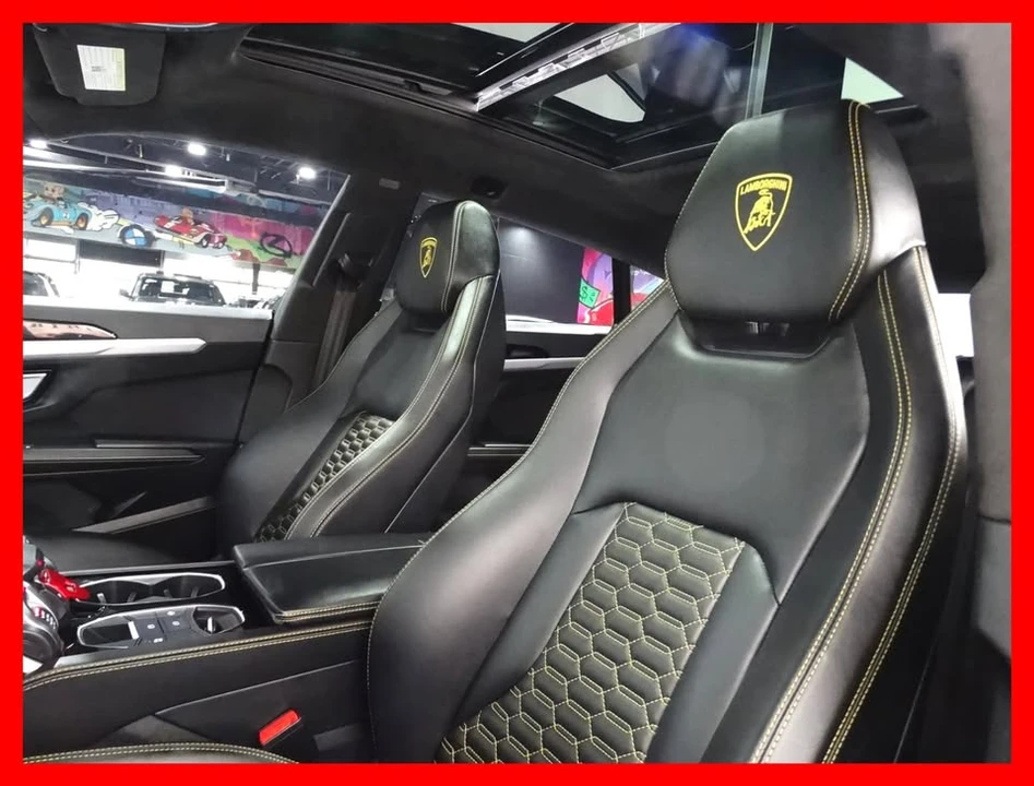 2019 Lamborghini Urus - Image 13 of 20