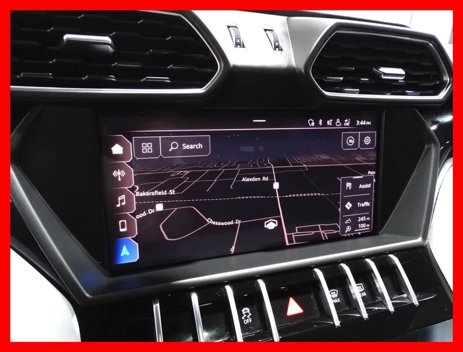 2019 Lamborghini Urus - Image 17 of 20