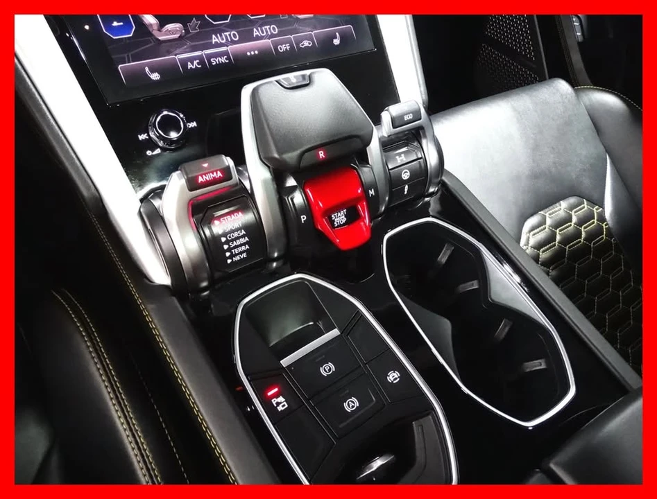 2019 Lamborghini Urus - Image 19 of 20