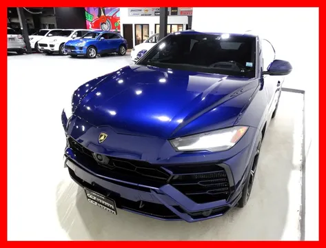 2019 Lamborghini Urus - Image 3 of 20