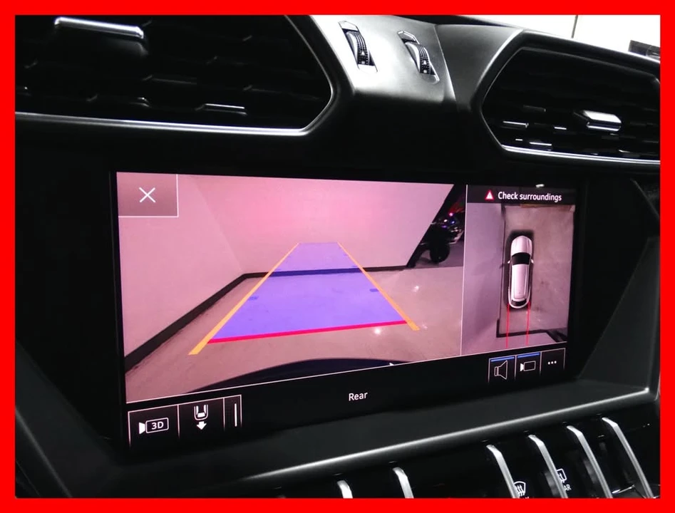 2019 Lamborghini Urus - Image 18 of 20