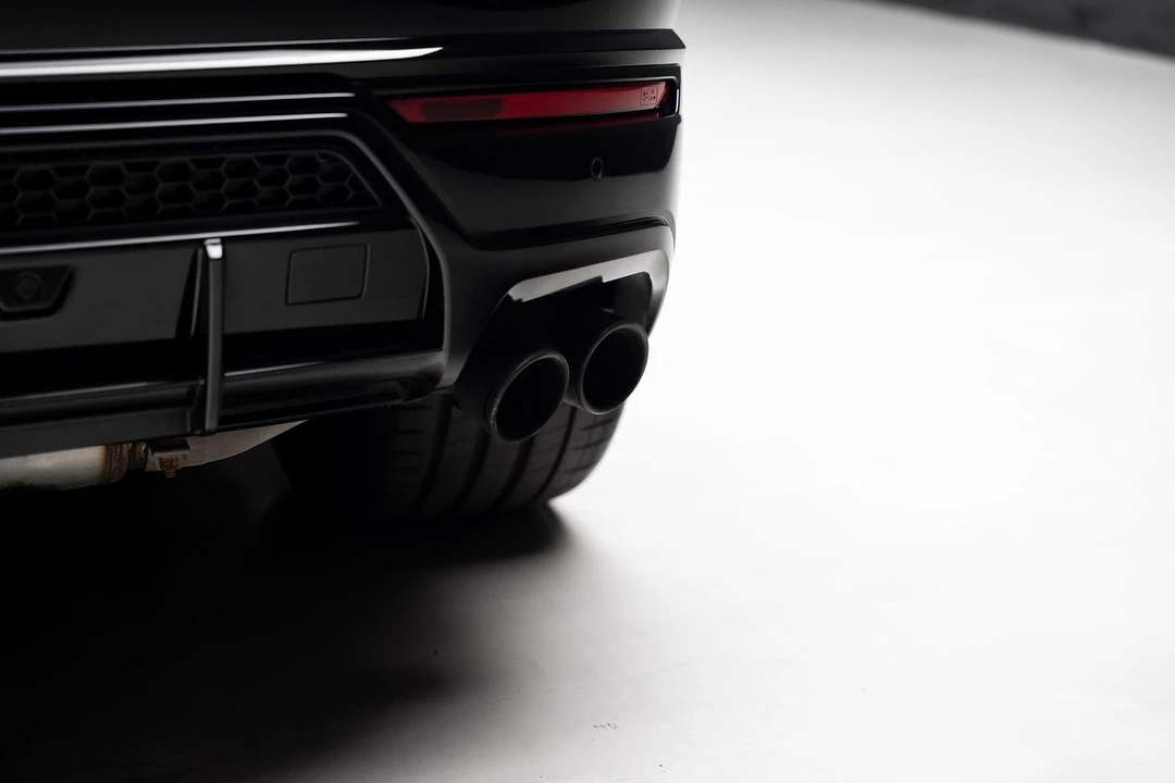 2019 Lamborghini Urus - Image 31 of 31