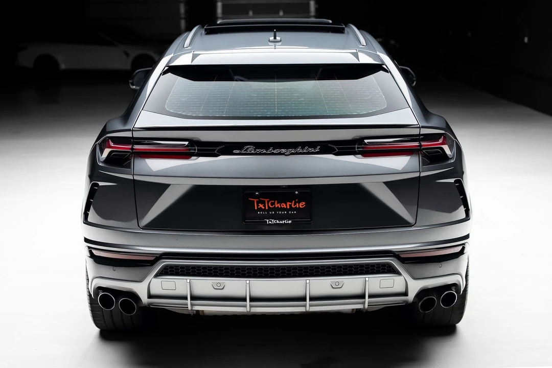 2019 Lamborghini Urus - Image 25 of 31