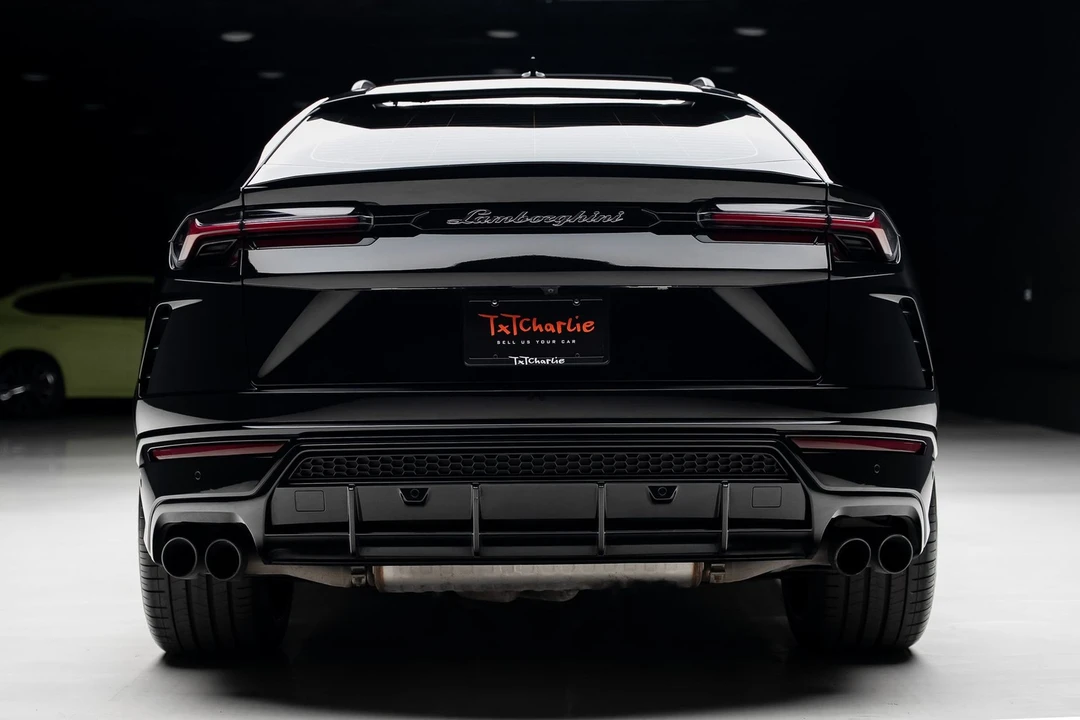 2019 Lamborghini Urus - Image 26 of 31