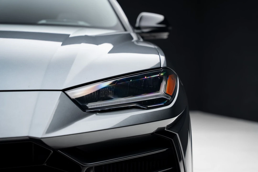 2019 Lamborghini Urus - Image 10 of 31