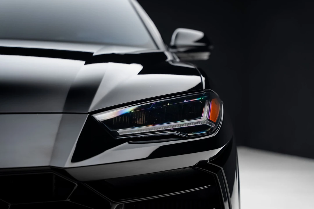 2019 Lamborghini Urus - Image 10 of 31