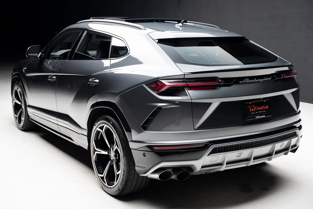 2019 Lamborghini Urus - Image 24 of 31