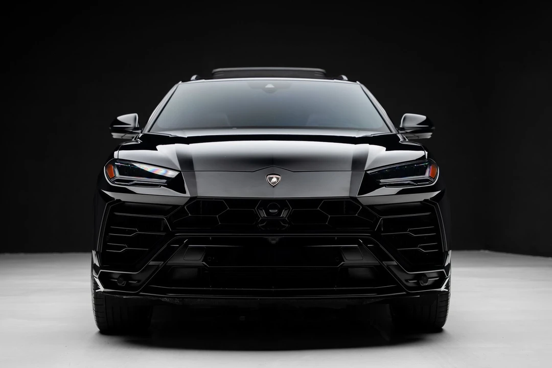 2019 Lamborghini Urus - Image 8 of 31