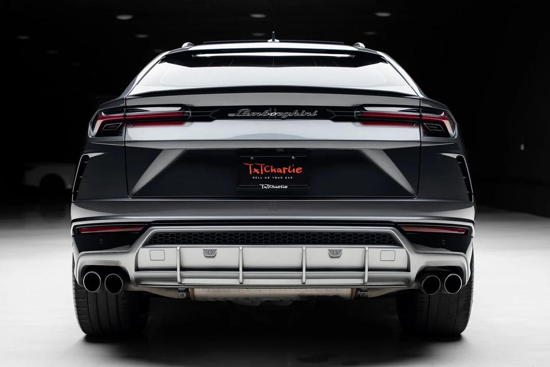 2019 Lamborghini Urus - Image 27 of 31