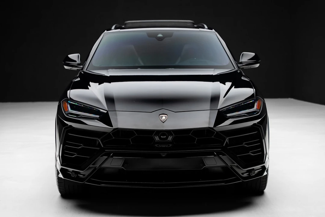 2019 Lamborghini Urus - Image 7 of 31