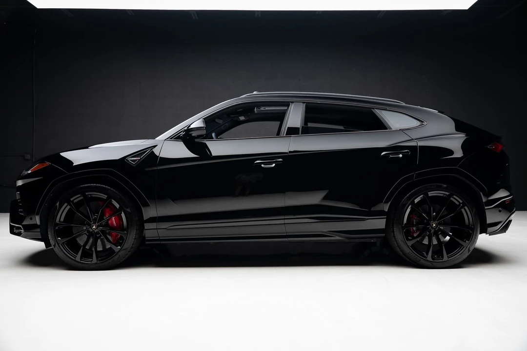 2019 Lamborghini Urus - Image 17 of 31