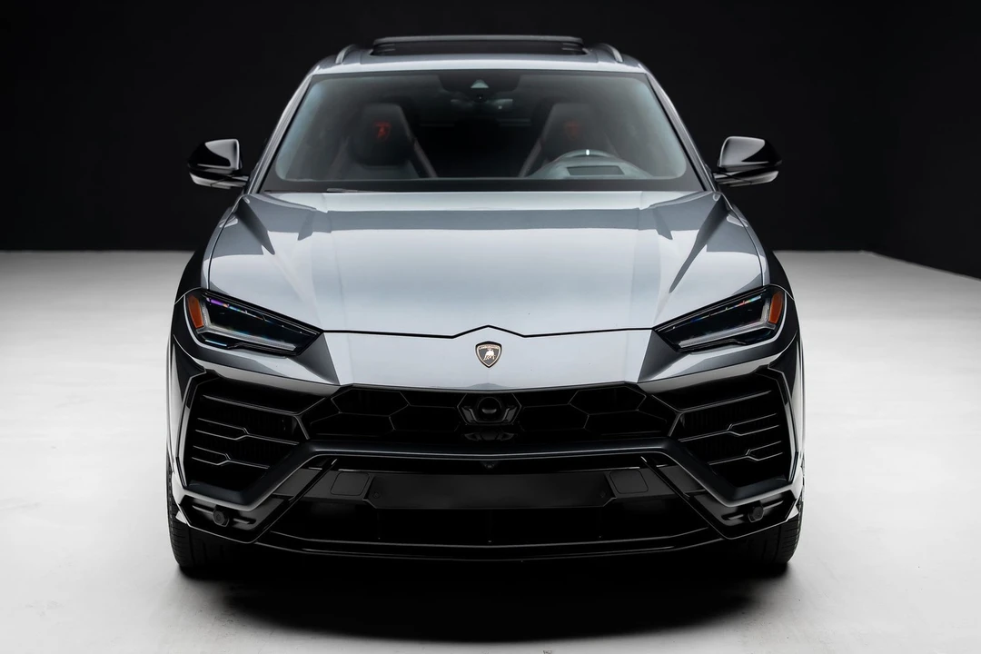 2019 Lamborghini Urus - Image 6 of 31