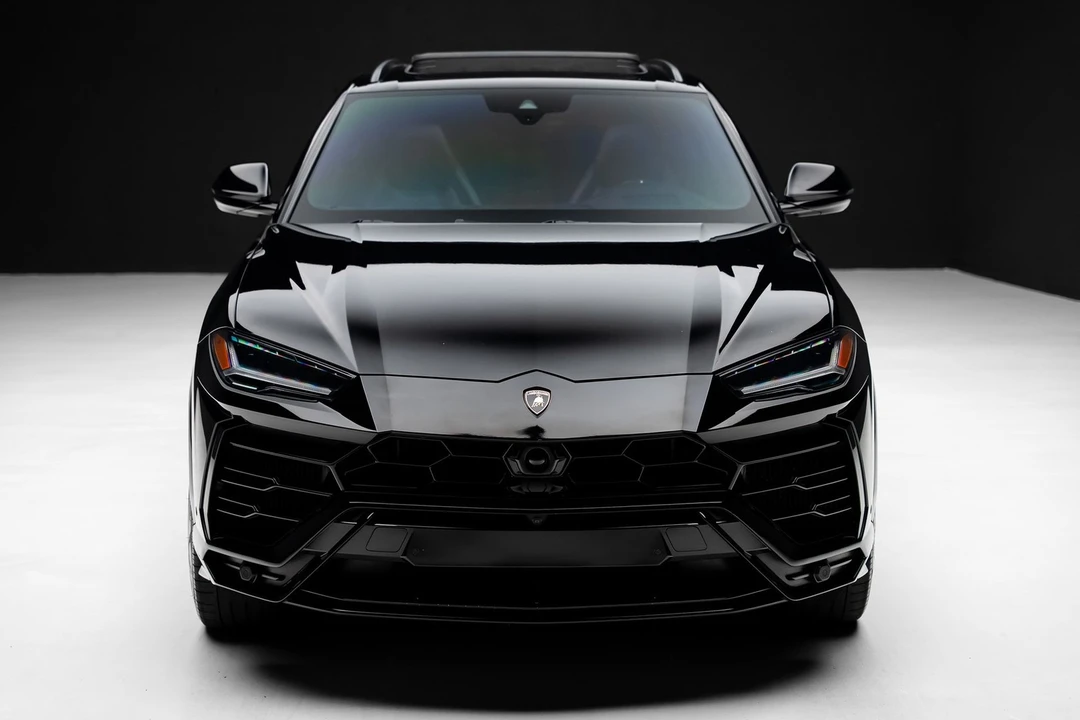 2019 Lamborghini Urus - Image 6 of 31