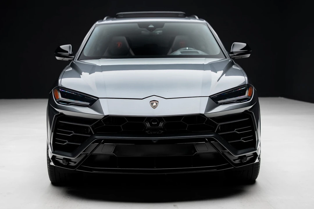 2019 Lamborghini Urus - Image 7 of 31