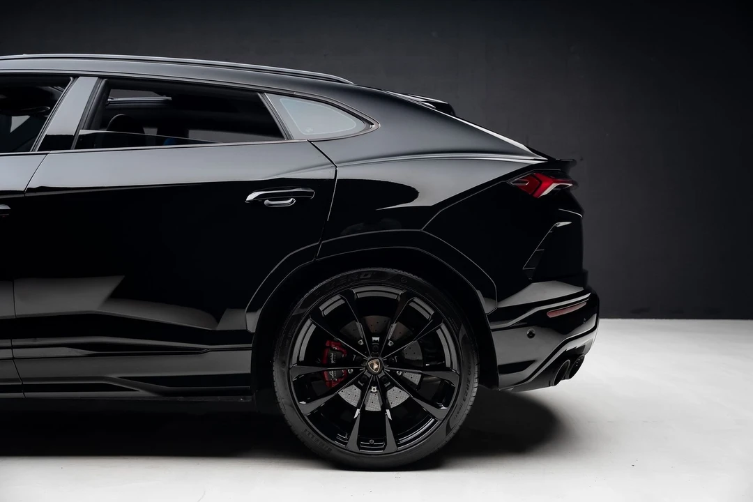 2019 Lamborghini Urus - Image 20 of 31