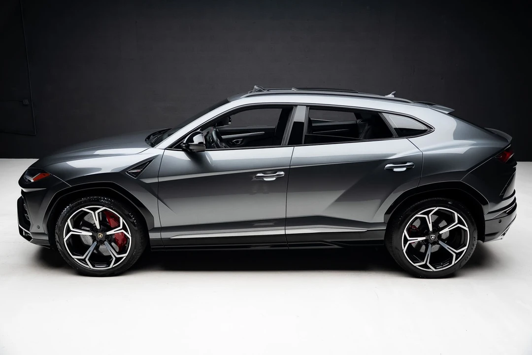 2019 Lamborghini Urus - Image 17 of 31
