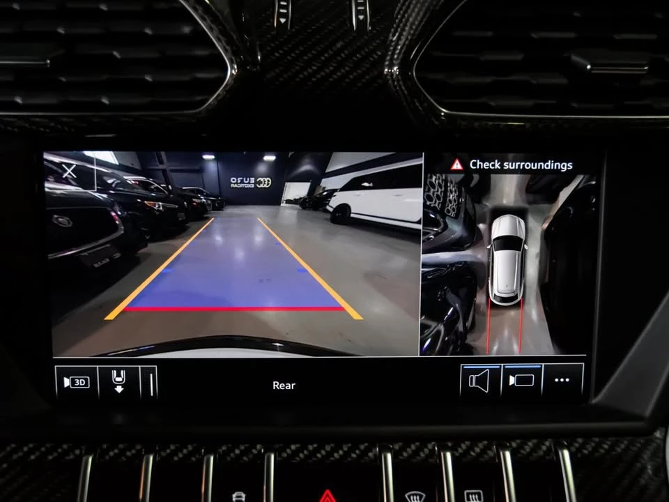 2019 Lamborghini Urus - Image 15 of 20