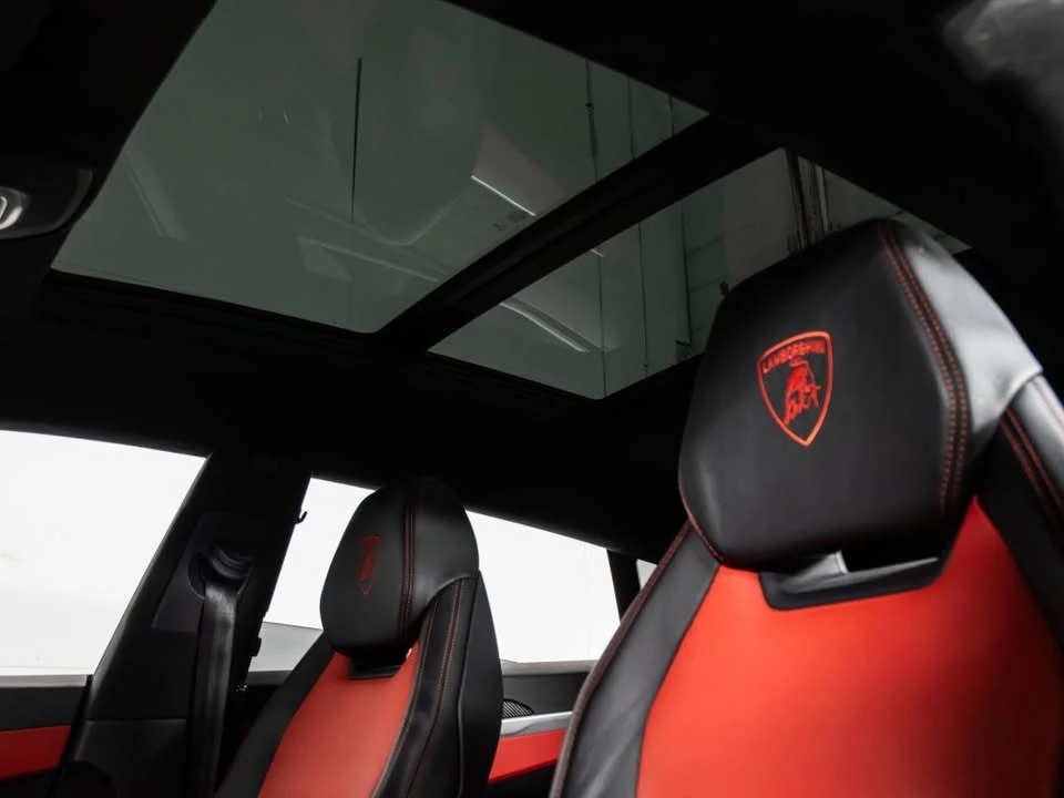 2019 Lamborghini Urus - Image 11 of 20